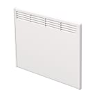Beha - PV 6 Wifi Panel 600 W STÅL IP 24 Panelovn Norsk