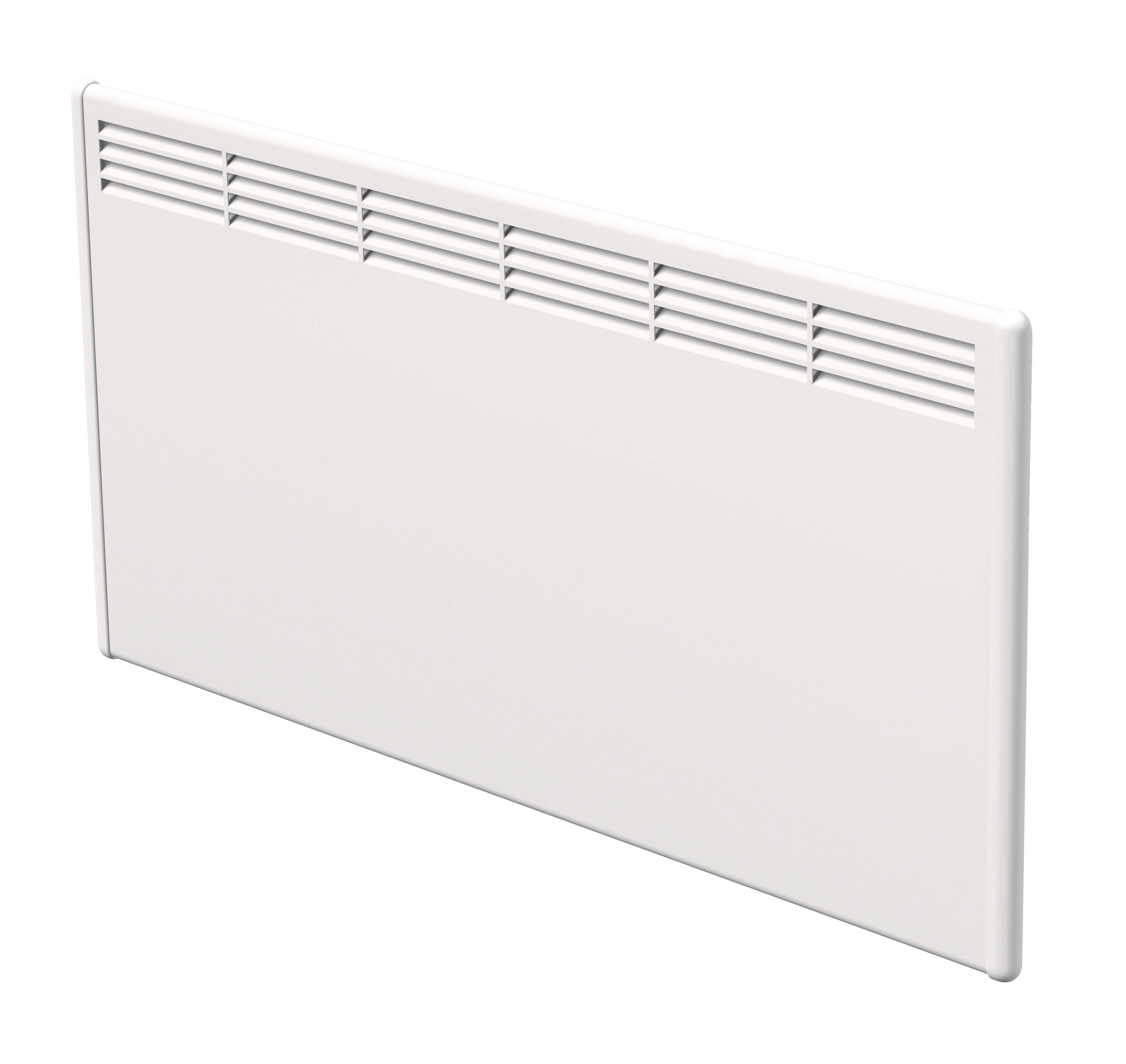 Beha - PV10 Wifi Panel 1000 W STÅL IP 24 Panelovn Norsk