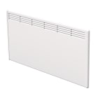 Beha - PV10 Wifi Panel 1000 W STÅL IP 24 Panelovn Norsk