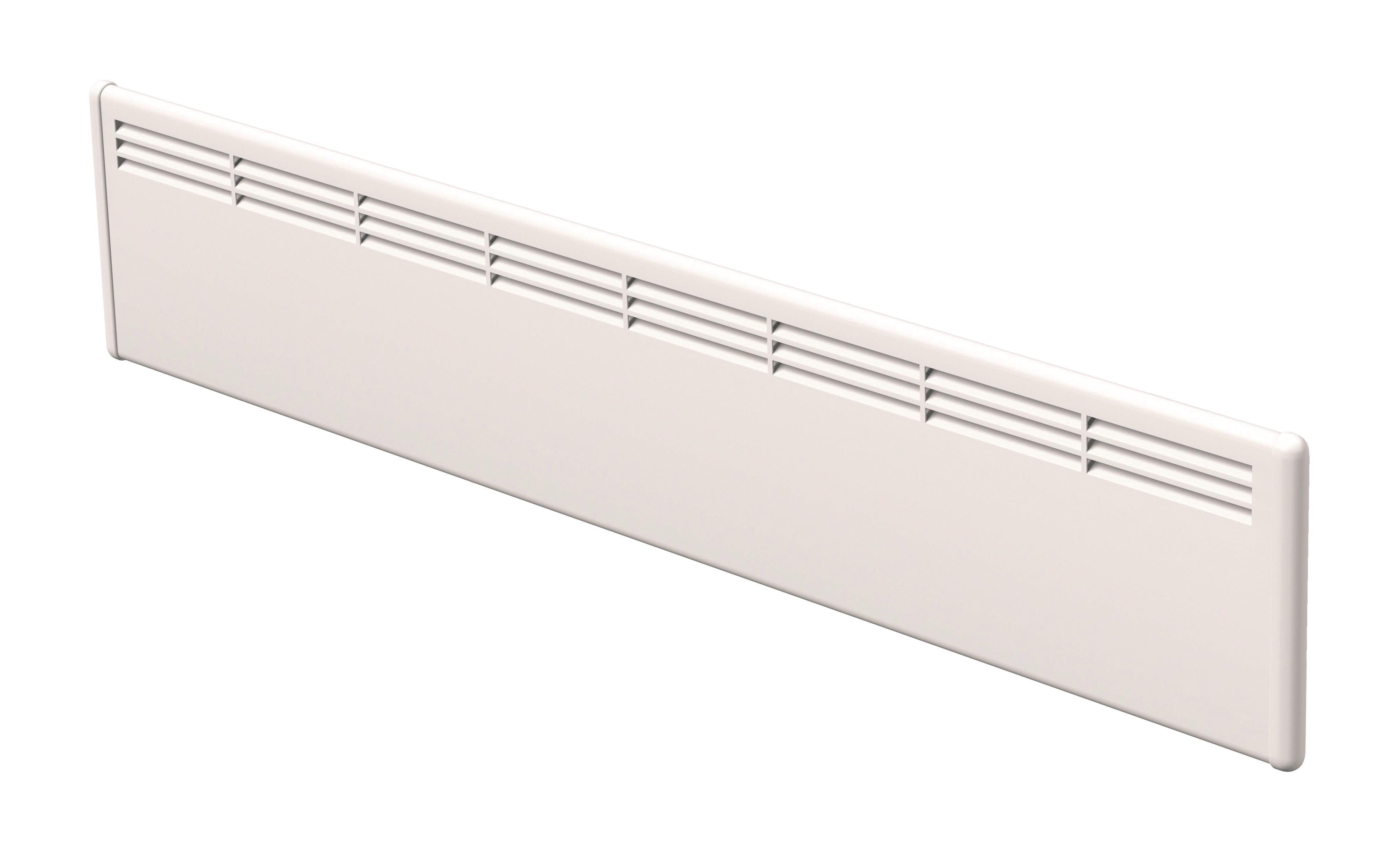 Beha - LV7 Wifi List 750 W STÅL IP 24 Panelovn Norsk