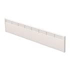 Beha - LV7 Wifi List 750 W STÅL IP 24 Panelovn Norsk