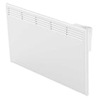 Beha - PB8BLE Panel 800 W STÅL IP 20 Panelovn Norsk