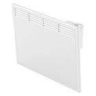 Beha - PB 6 BLE Panelovn 600w Hvit IP 24 - 820420