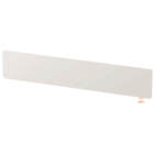 Beha - LGV Wifi List 750 W GLASS IP 20 Panelovn Norsk