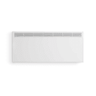 Beha elektro - PANELOVN BEHA PV 12 WIFI 1200W HVIT H40,4cm TEMP->LYS - 810