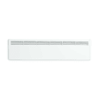 Beha elektro - PANELOVN BEHA LV 5 WIFI 500W HVIT H20,4cm TEMP->LYS - 810