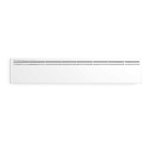 Beha elektro - PANELOVN BEHA LV 7 WIFI 700W HVIT H20,4cm TEMP->LYS - 810