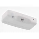 Schneider Electric - Komfyrvakt, sensor - Argus KVS-1 batt, hvit