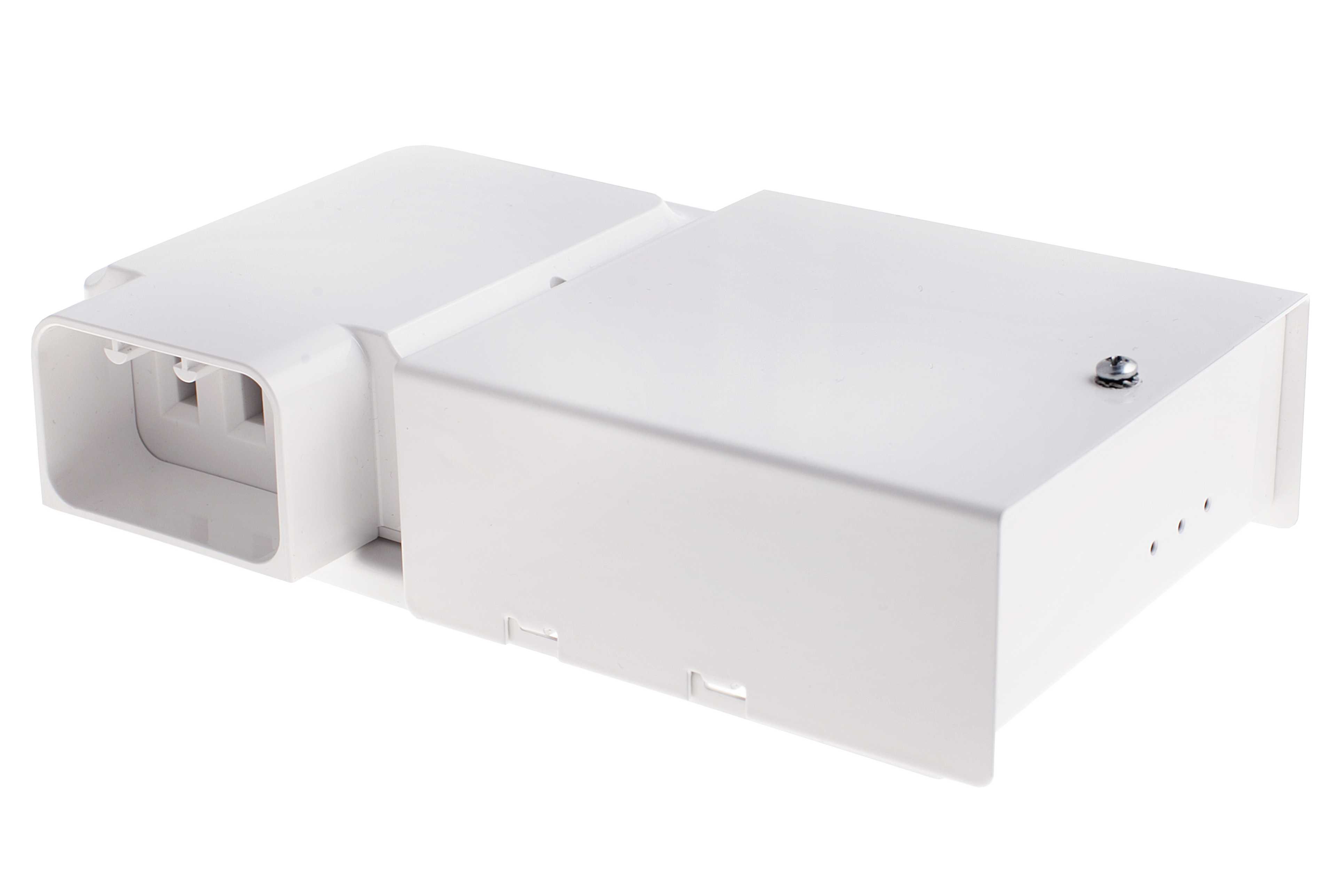 Schneider Electric - Komfyrvakt - bryterenhet - Argus KVK 25A-bryter