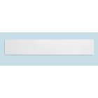 Beha elektro - PANELOVN BEHA LGV10 WI-FI HVIT GLASS TEMP->LYS - 810656