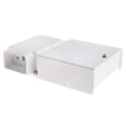 Schneider Electric - Komfyrvakt - bryterenhet - Argus KVK 25A-bryter