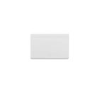 Beha elektro - PANELOVN BEHA HC15 HVIT 1500 WATT H44,5cm - 810667