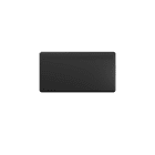 Beha elektro - PANELOVN BEHA HC20 SVART 2000 WATT H44,5cm - 810672