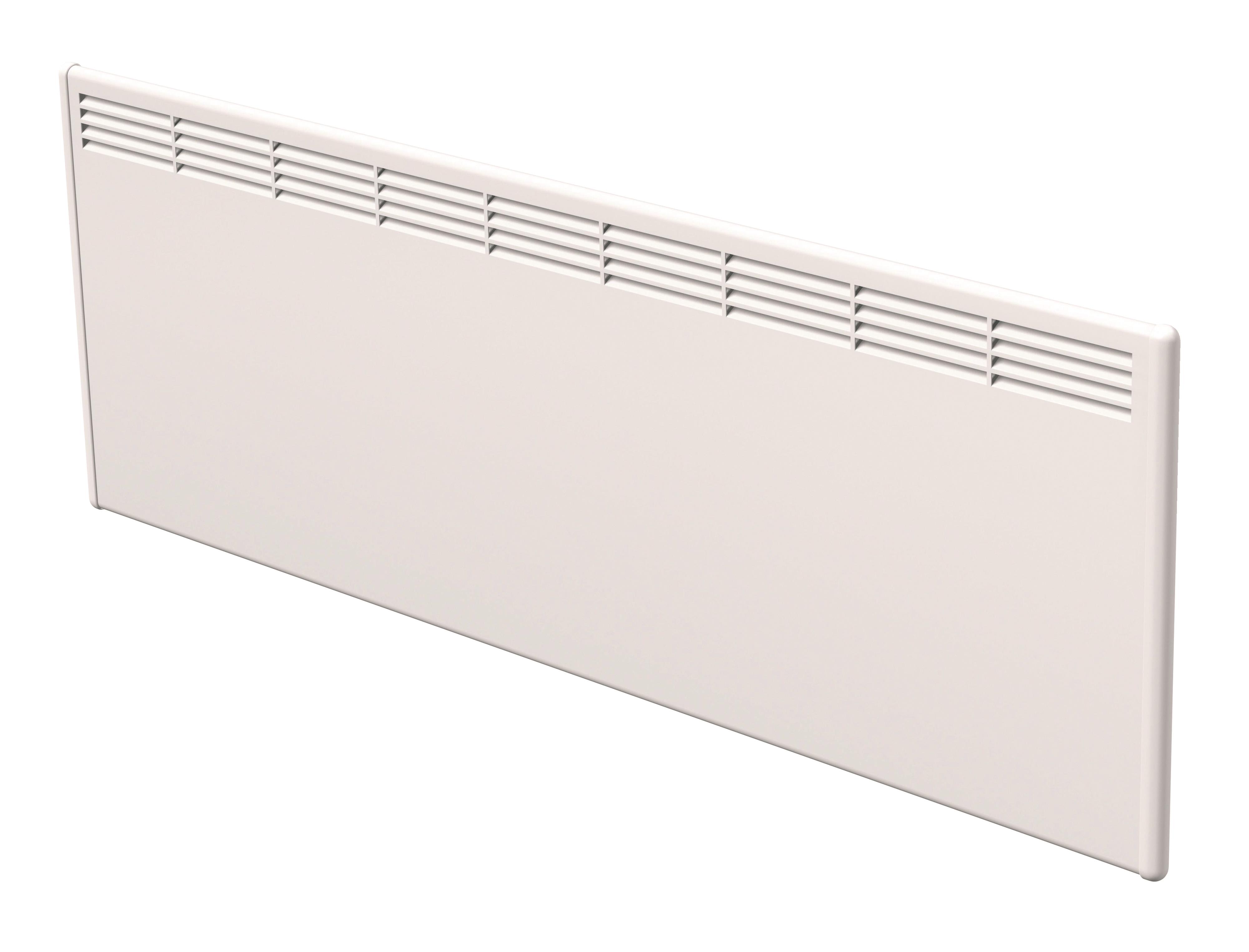 Beha - PV15 Wifi Panel 1500 W STÅL IP 24 Panelovn Norsk