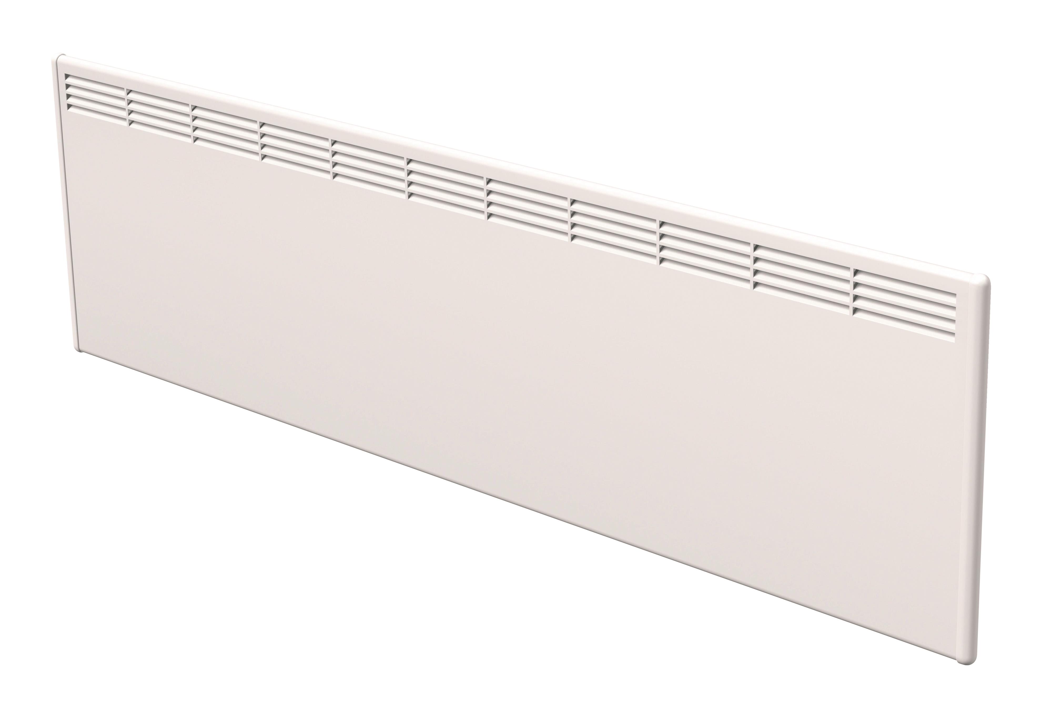 Beha - PV20 Wifi Panel 1500 W STÅL IP 24 Panelovn Norsk