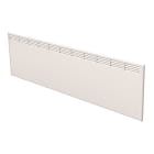 Beha - PV20 Wifi Panel 1500 W STÅL IP 24 Panelovn Norsk