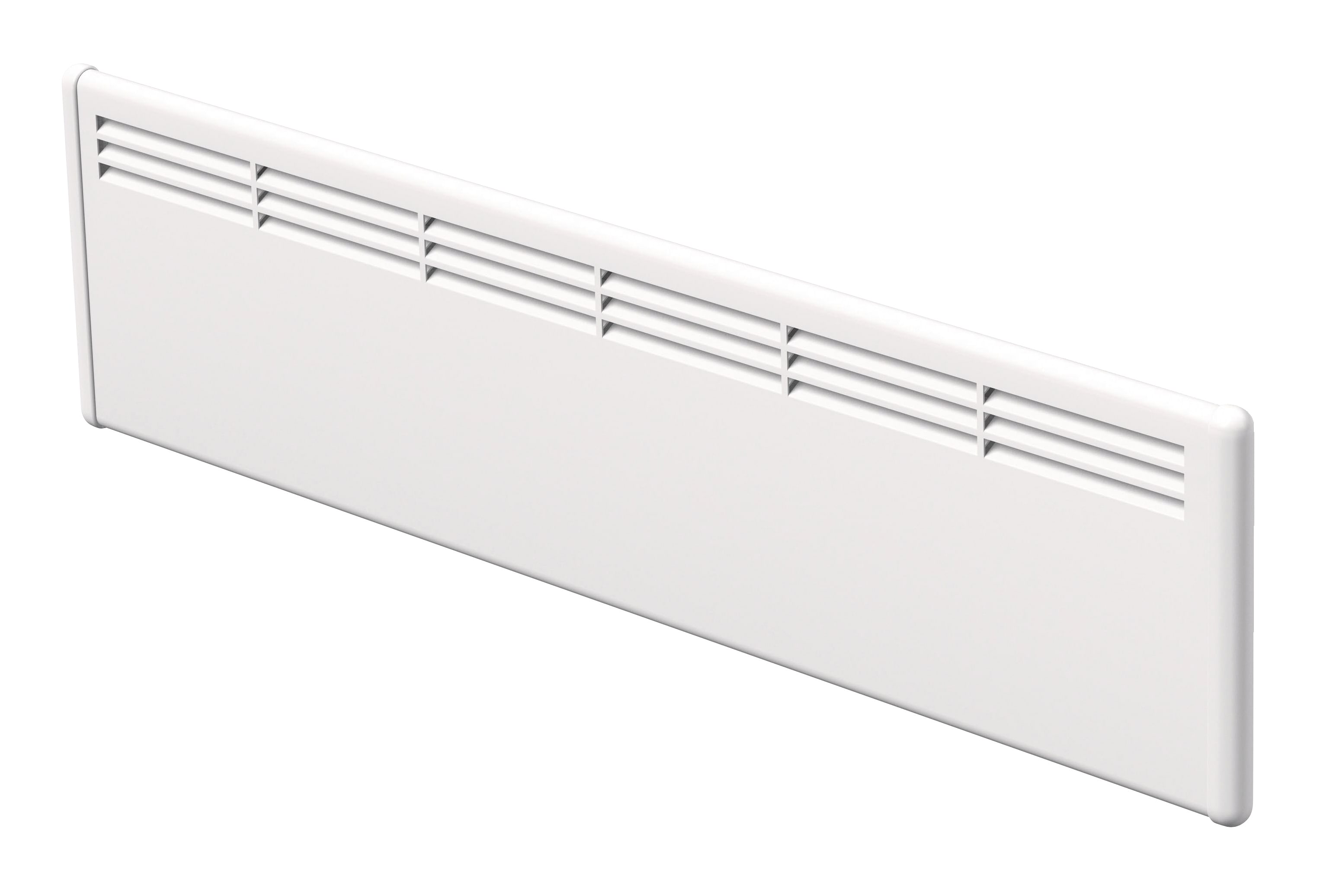 Beha - LV5 Wifi List 500 W STÅL IP 24 Panelovn Norsk