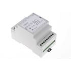 Schneider Electric - Komfyrvakt - kommunikasjonssentral - Argus KVT-2 for KVT-IIR