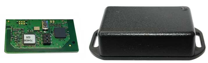 Schneider Electric - Komfyrvakt, radiomodul - Argus KVK radio modul
