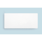 Beha elektro - PANELOVN BEHA PGV12 WI-FI HVIT 1200W GLASS TEMP->LYS - 8106