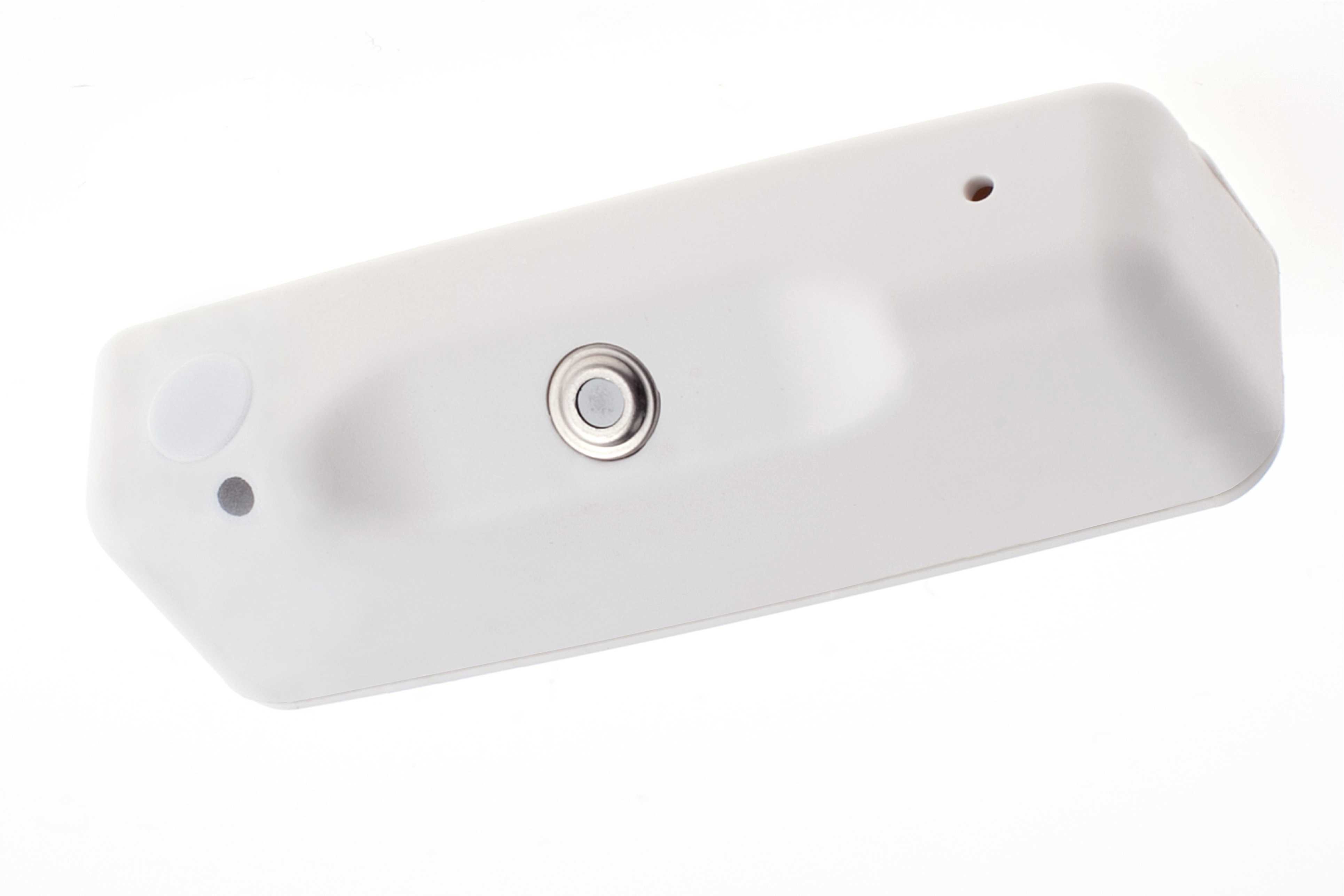 Schneider Electric - Komfyrvakt, sensor - Argus KVS-1 grå