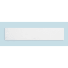 Beha elektro - PANELOVN BEHA LGV7 WI-FI HVIT GLASS TEMP->LYS - 810655