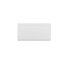 Beha elektro - PANELOVN BEHA HC20 HVIT 2000 WATT H44,5cm - 810668