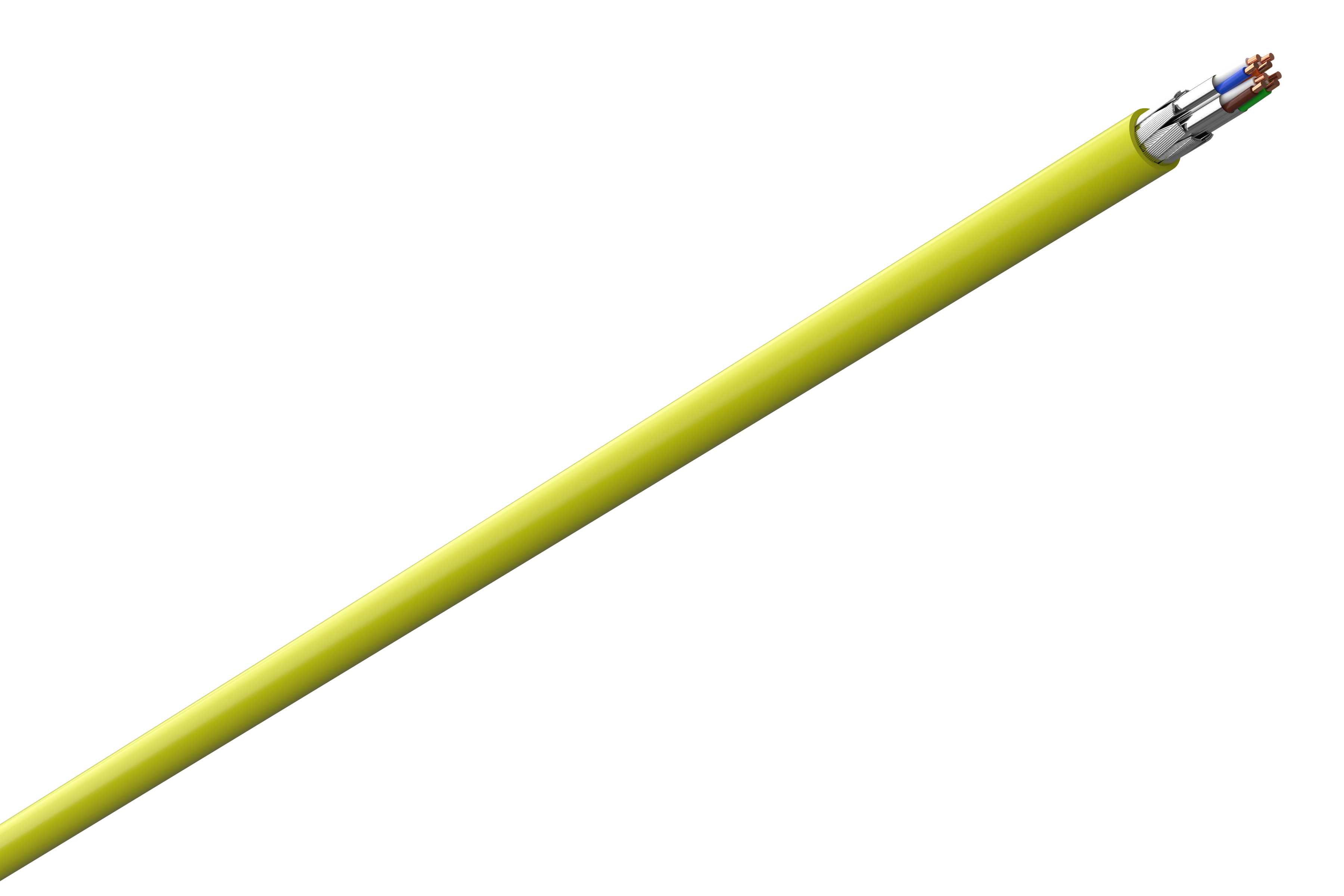 Amokabel - TEXILine Cat 7 Marine