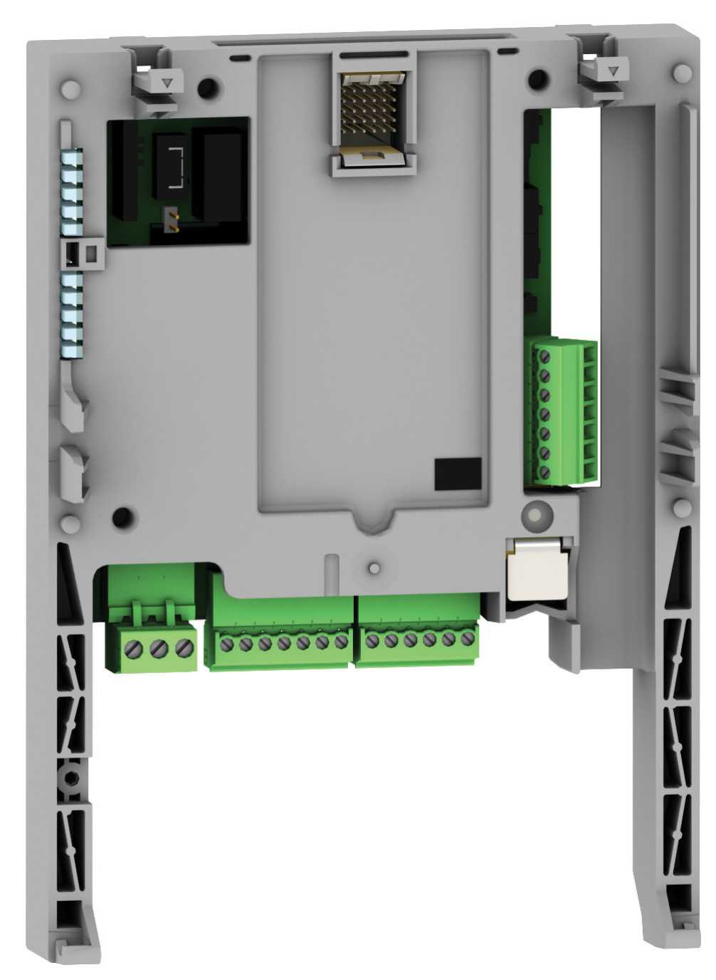 Schneider Electric - VW3A3501 Controller Inside, programmerbar