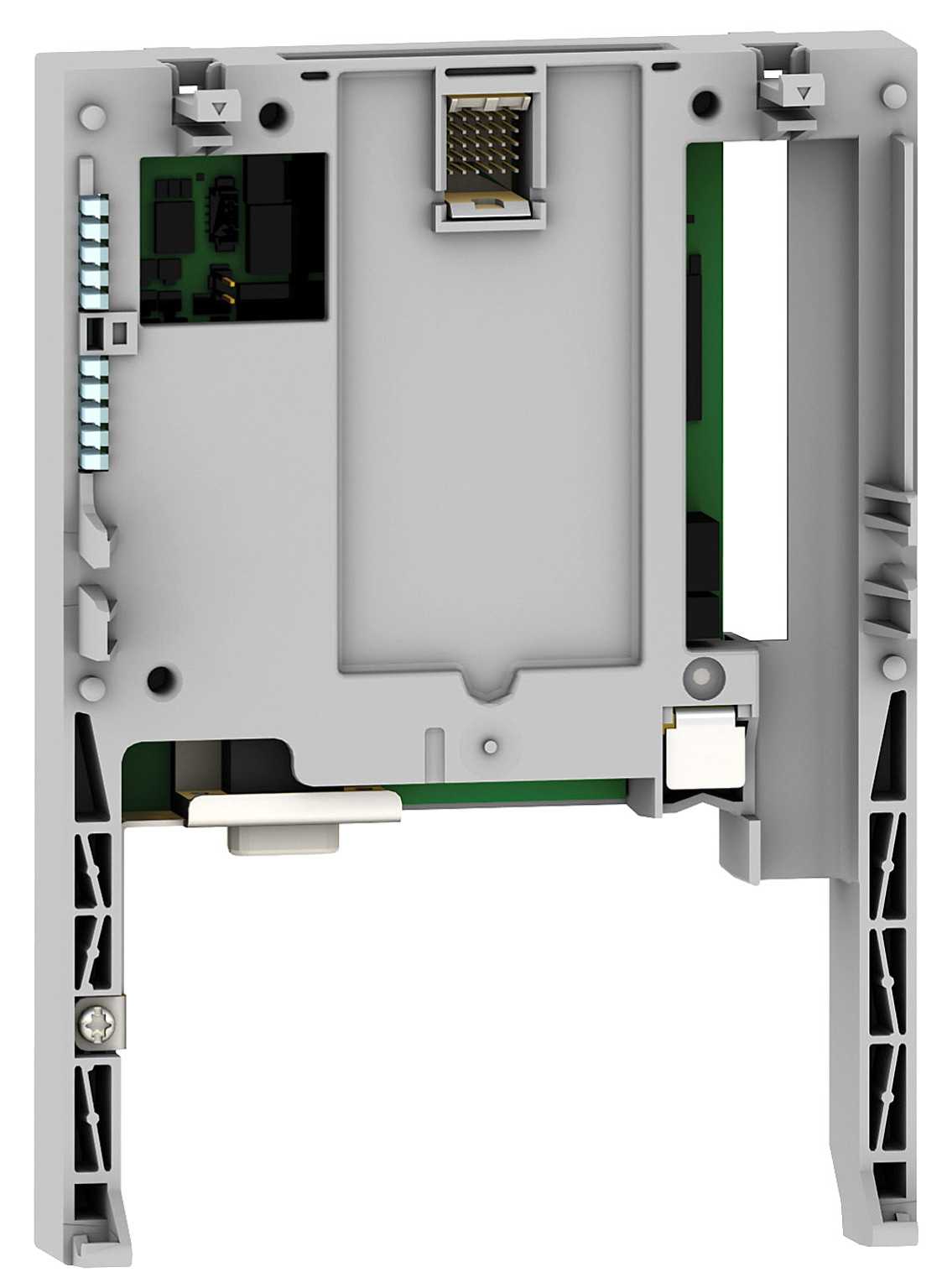 Schneider Electric - Profibus DP V1 kort ATV61/71