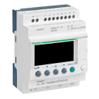Schneider Electric - SR2B122BD Zelio 8/4 I/O trns m/ur 24VDC