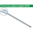 Schneider Electric - 2 Support for frontplate - 36M