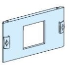 Schneider Electric - Front m/uts 96x96 B:300 3M G/P