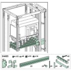 Schneider Electric - Prefabr, Lin,Ev, HZ NW1600A 3P