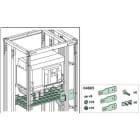 Schneider Electric - Linergy Prefab, HZ/VE 1600A 3P