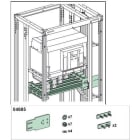 Schneider Electric - Linergy Prefab, HZ/VE 2500A