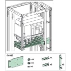 Schneider Electric - Linergy Prefab, HZ/VE 3200A
