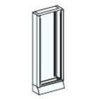 Schneider Electric - GULVSKAP G 36MOD B600 IP30 PRISMA