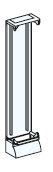 Schneider Electric - KABELFELT FOR G 36MOD IP30 PRISMA
