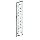 Schneider Electric - TRANSP,DØR KABELF, G 36MODIP30