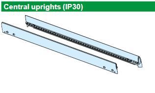 Schneider Electric - Komb,profil 21M Prisma G IP30