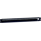 Schneider Electric - Patchpanel LexCom 24 porter 1U