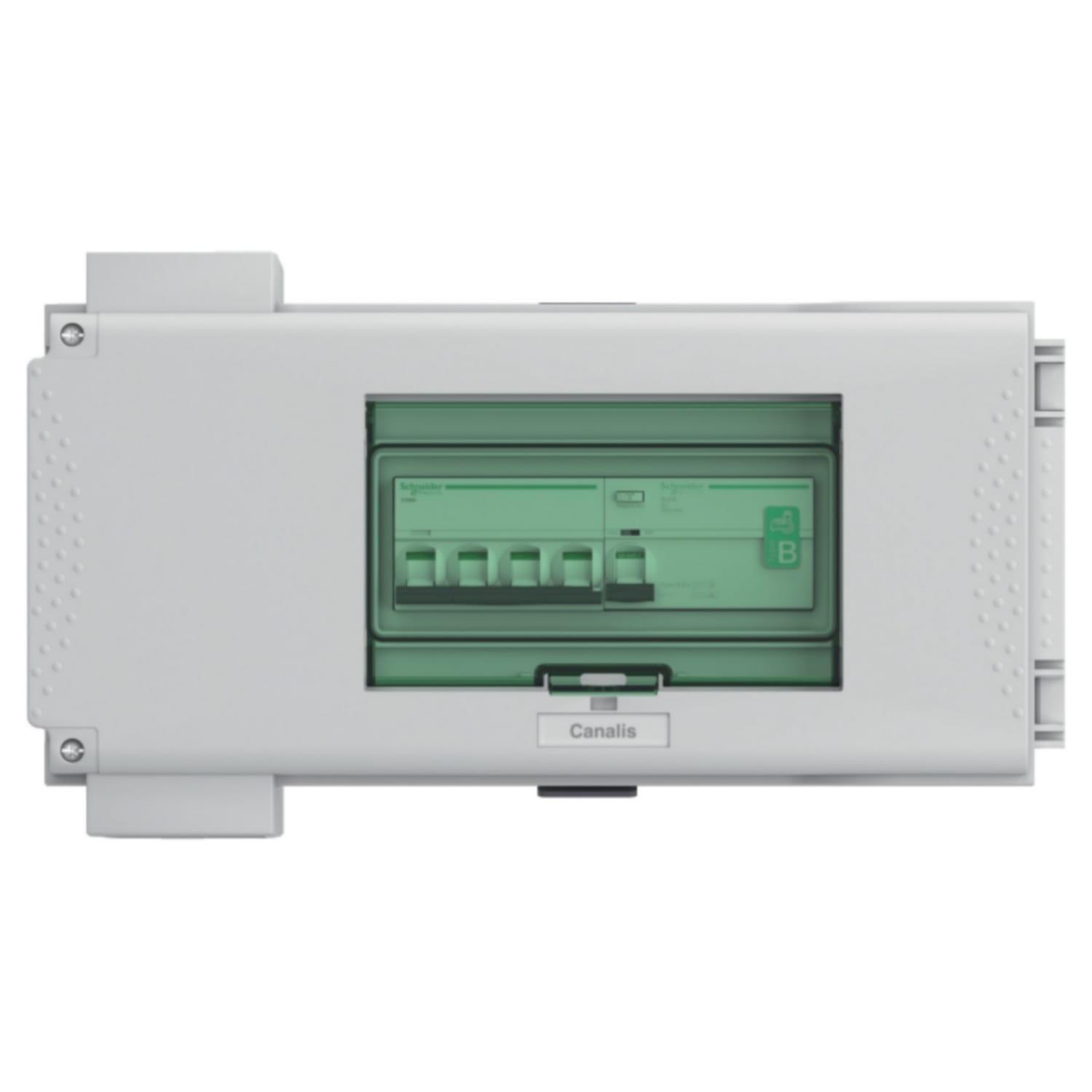 Schneider Electric - EV Canalis KS kit 11kW RDCB
