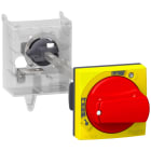 Telemecanique - TeSys GV3 - Vender kit - IP65 - black - for GV3L & GV3P