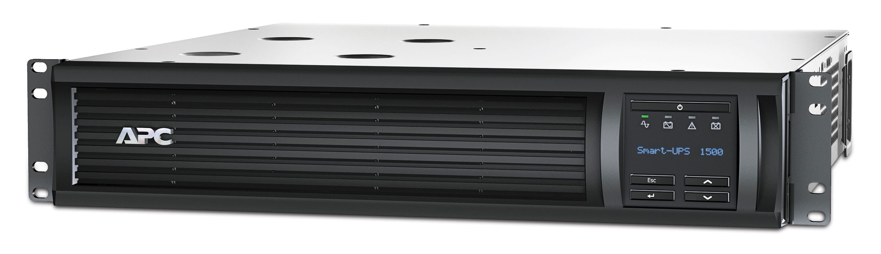 Schneider Electric - SMT1500RMI2U