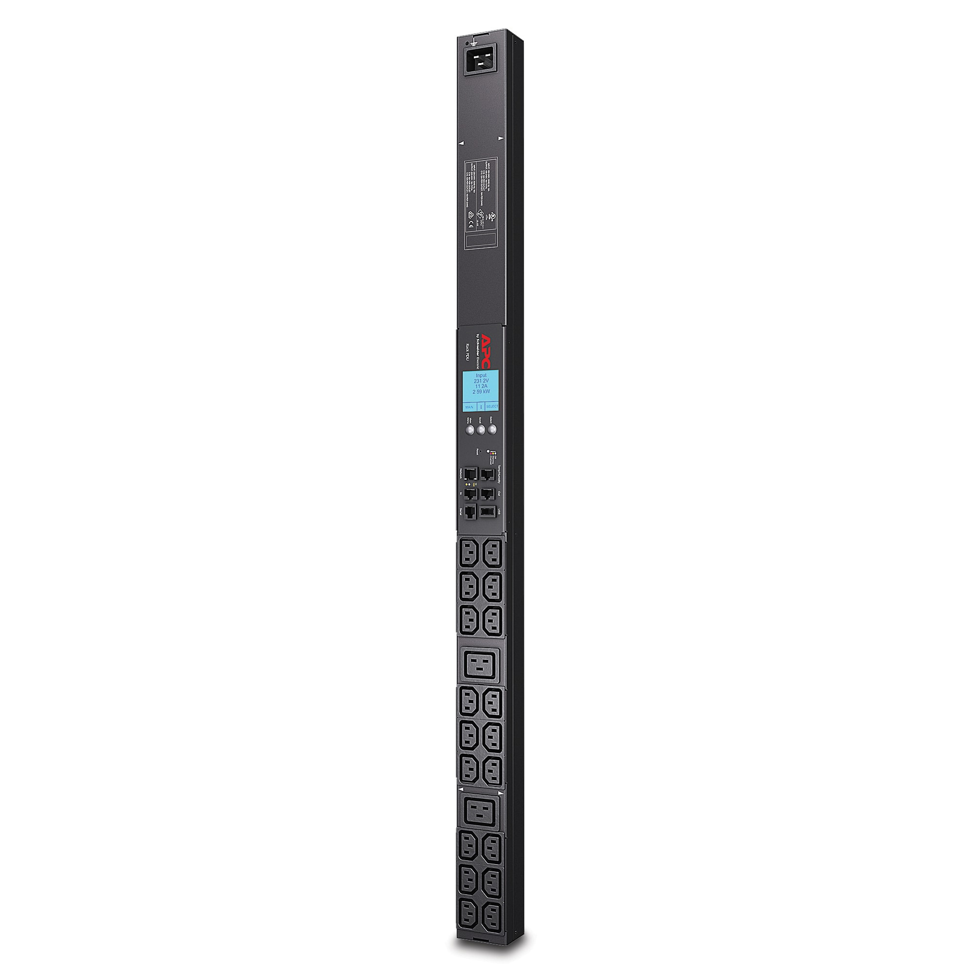 Schneider Electric - AP8858EU3