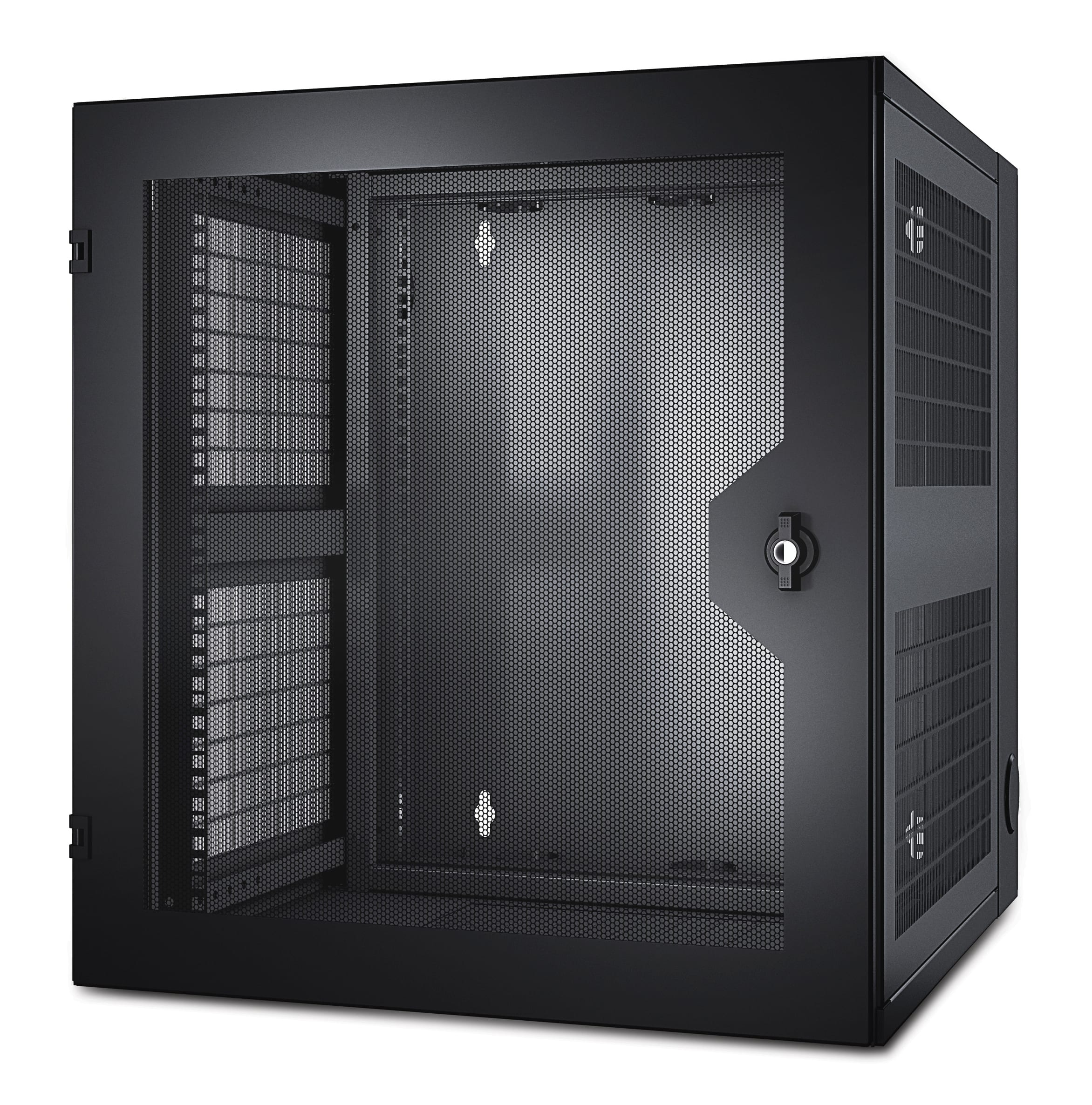 APC by Schneider Electric - AR100HD 13U