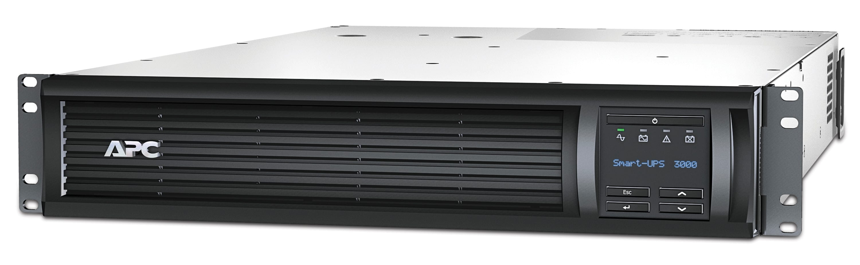 Schneider Electric - SMT3000RMI2U