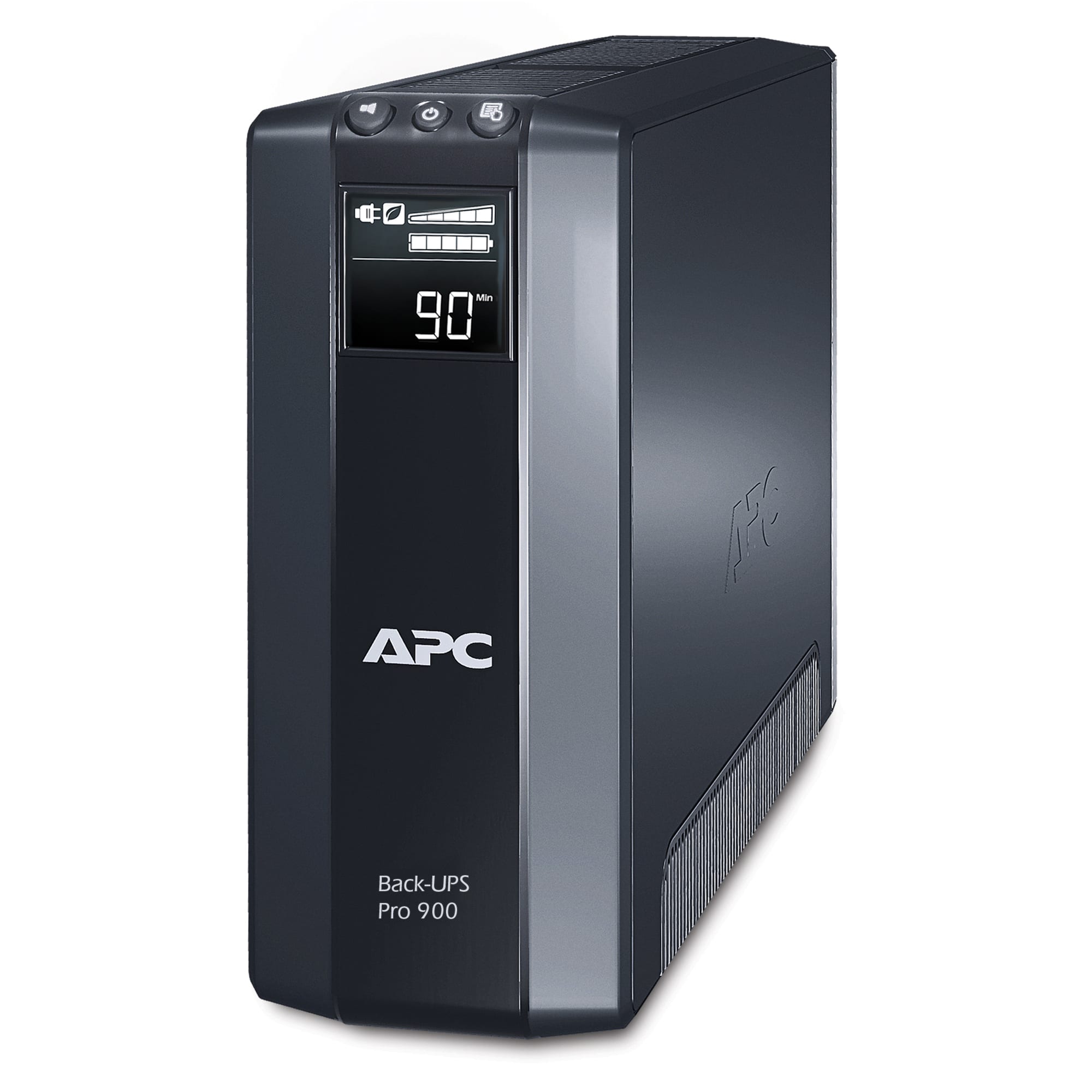 Schneider Electric - APC Power-Saving Back-UPS Pro 900, 230V