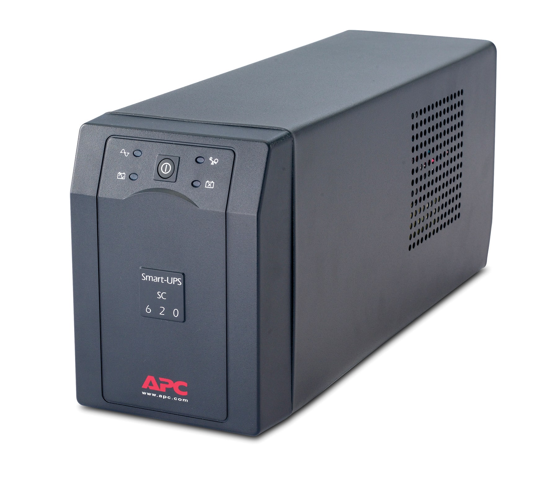 Schneider Electric - APC Smart-UPS SC 620VA 230V